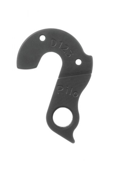D123 Derailleur hanger for CANNONDALE road SystemSix Team Optimo F minine Carbon Synapse