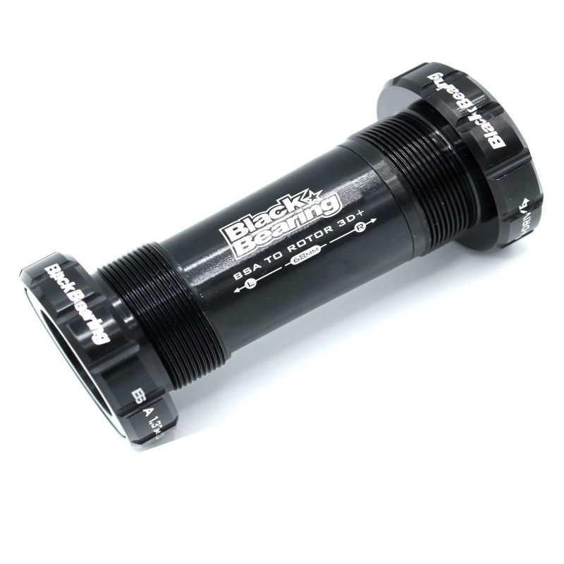 Bottom bracket - BLACKBEARING - BSA - 68/73 - DUB - B5